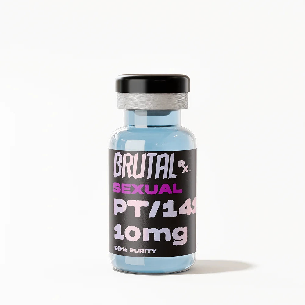 PT-141 10 mg – VITALITY SIGNALING SÍNTESIS