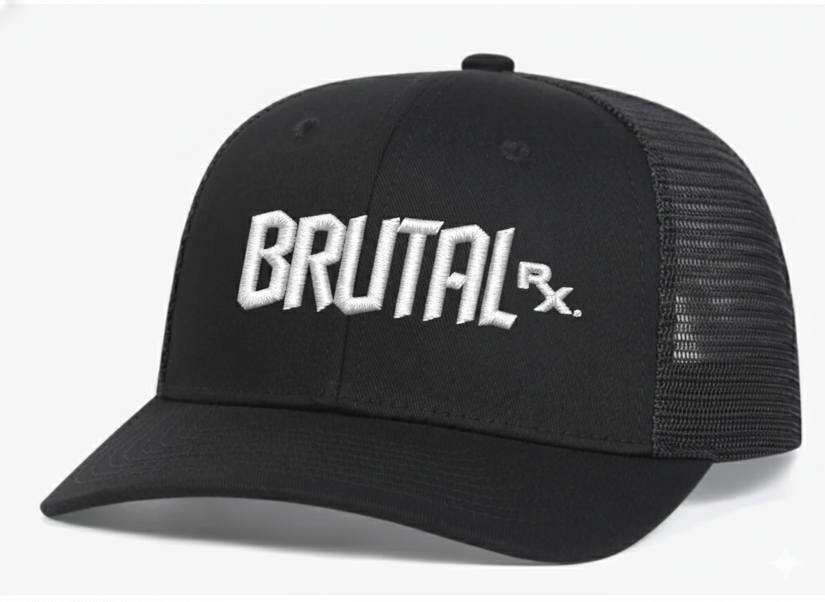 GORRA - LOGO MINIMAL
