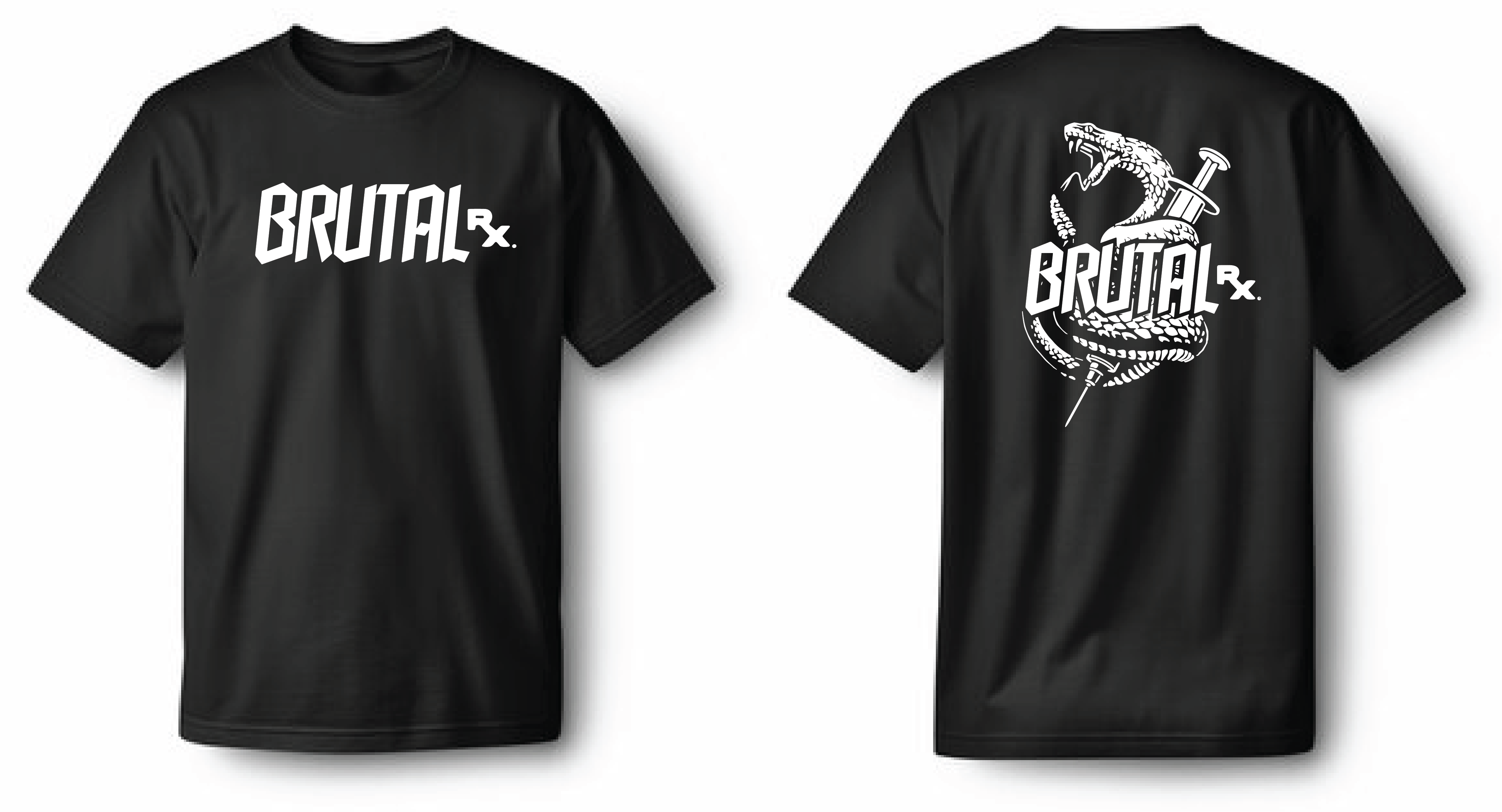 T-SHIRT 01- STATEMENT