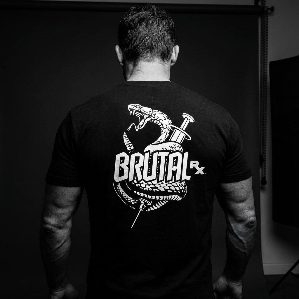 T-SHIRT 01- STATEMENT