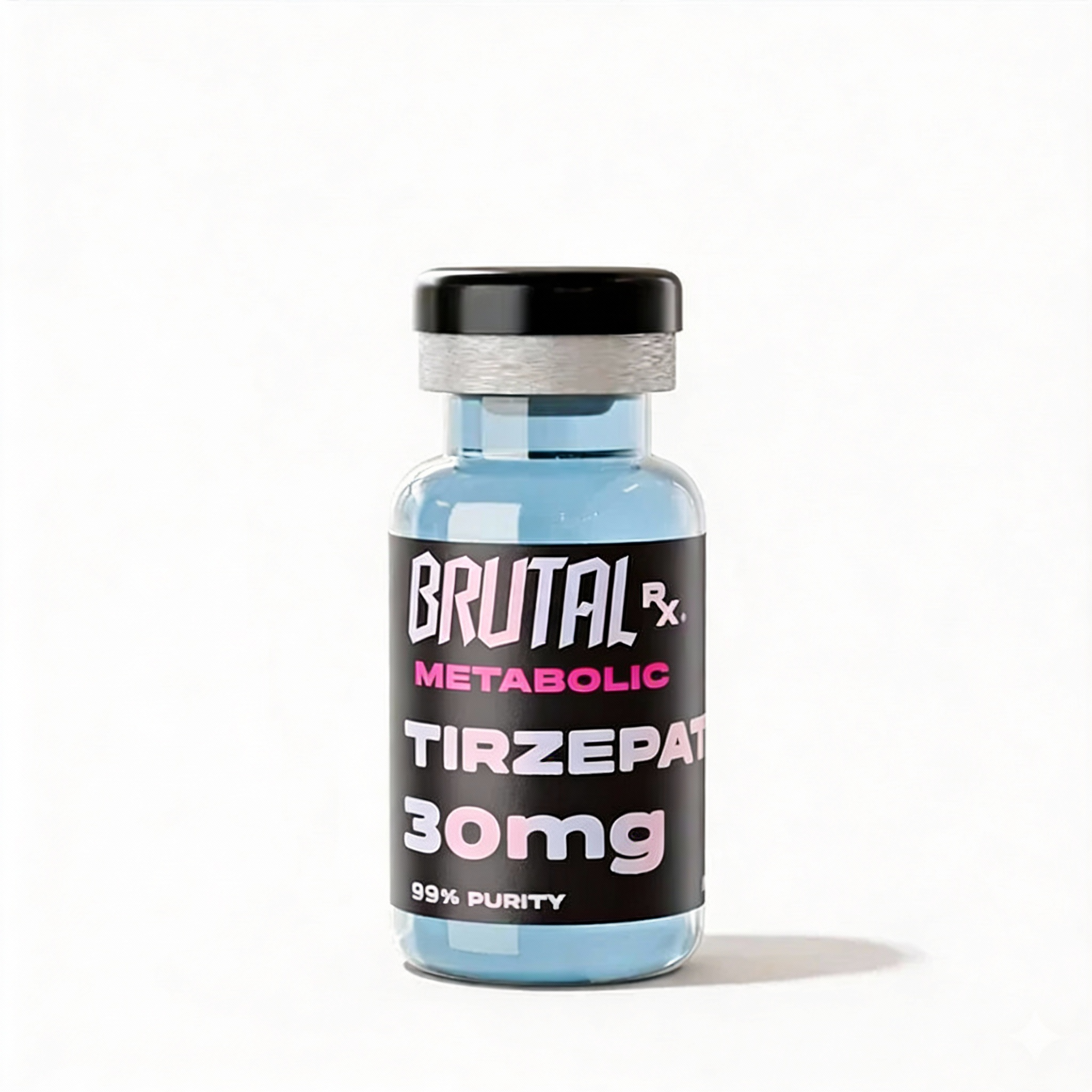 Tirzepatide 30 mg – METABOLIC SIGNALING