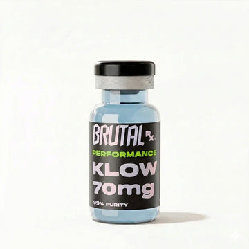 KLOW 70 mg – TOTAL RENEWAL SYSTEM